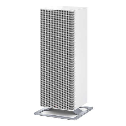 Anna Big Heizlüfter, weiß