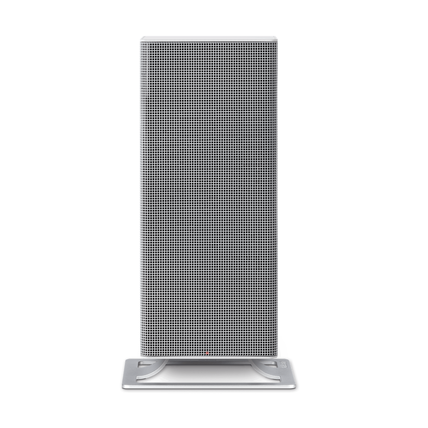 Anna Heizlüfter, weiß