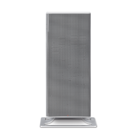 Anna Heizlüfter, weiß