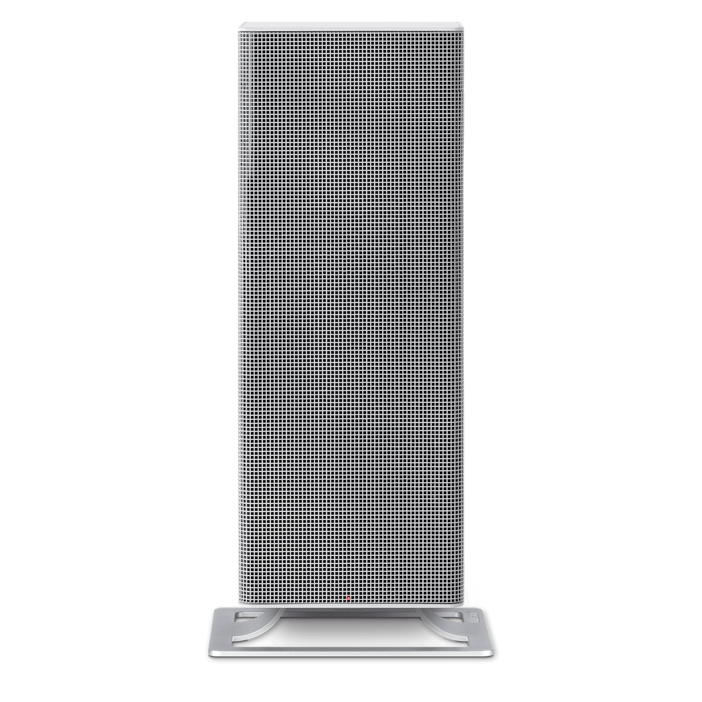 Anna Big Heizlüfter, weiß