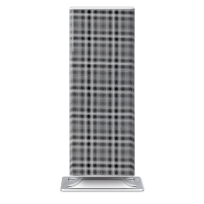 Anna Big Heizlüfter, weiß