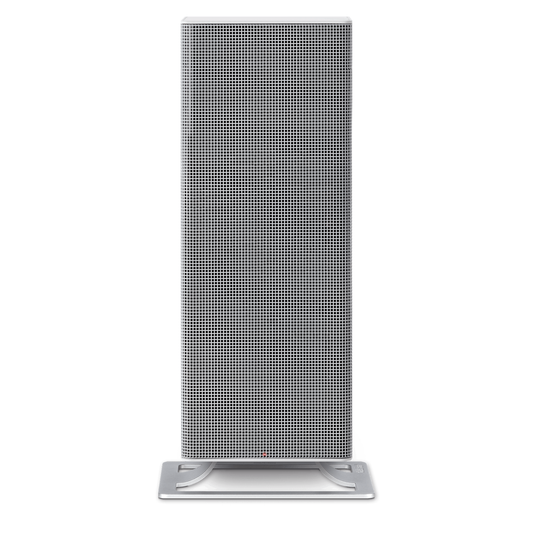 Anna Big Heizlüfter, weiß