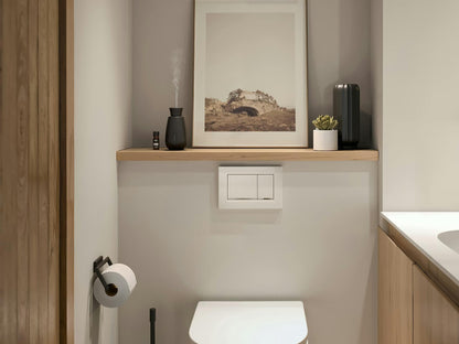 Mobiler Aroma Diffuser Ella, schwarz