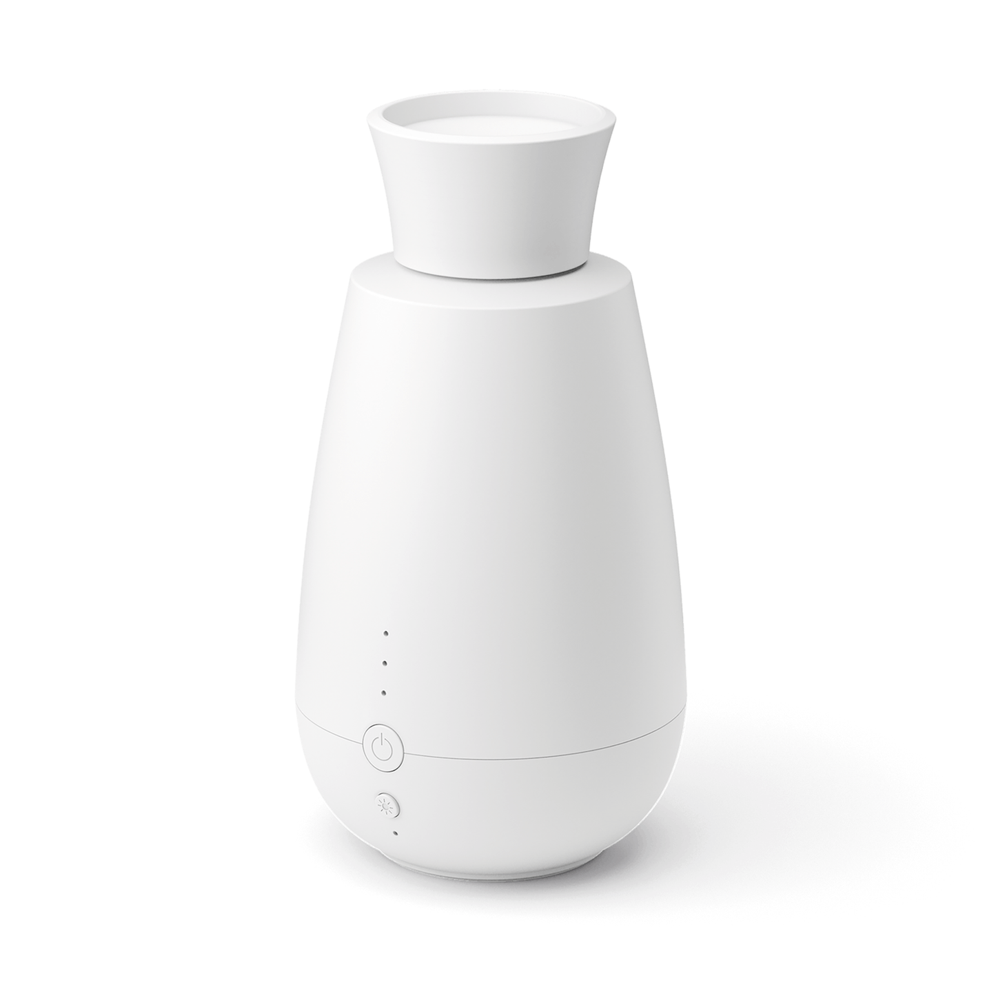 Mobiler Aroma Diffuser Ella, weiss