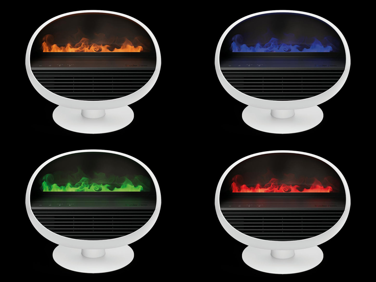 Erik Heizlüfter (3-in-1)