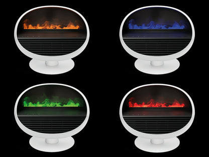 Erik Heizlüfter (3-in-1)