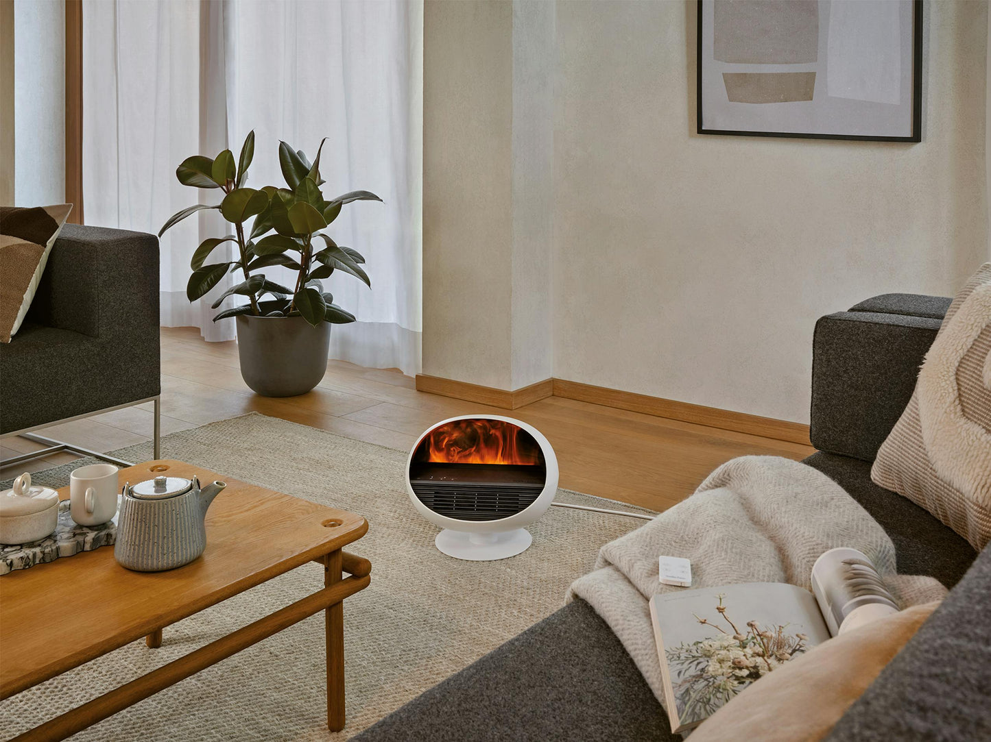 Erik Heizlüfter (3-in-1)