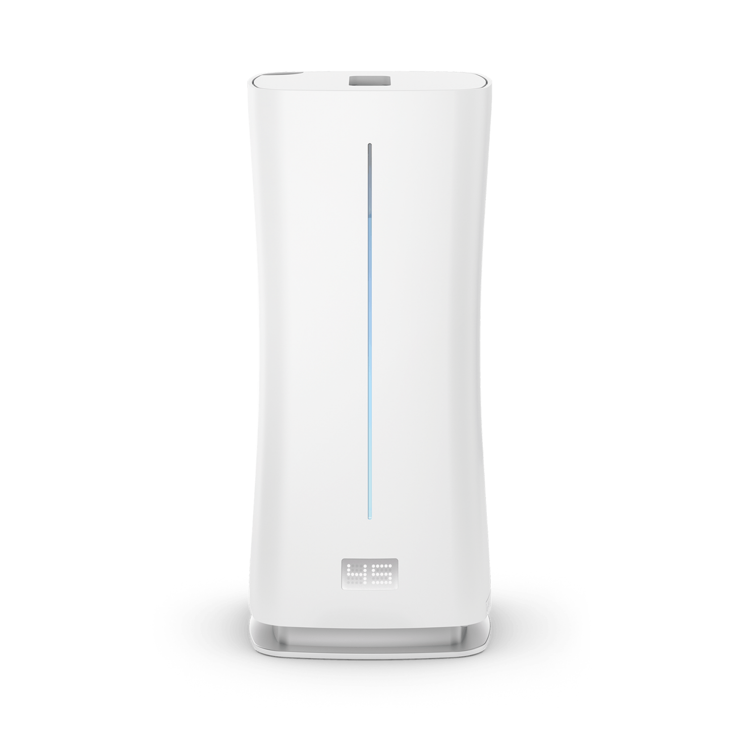 Luftbefeuchter Eva Little, weiß