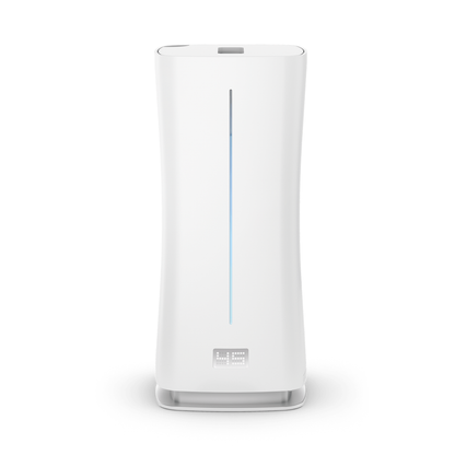 Luftbefeuchter Eva Little, weiß