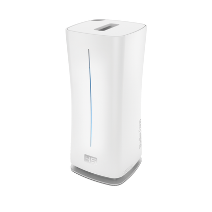 Luftbefeuchter Eva Little, weiß