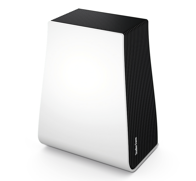 Luftwäscher George (2 in 1)