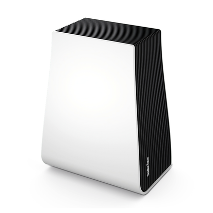 Luftwäscher George (2 in 1)