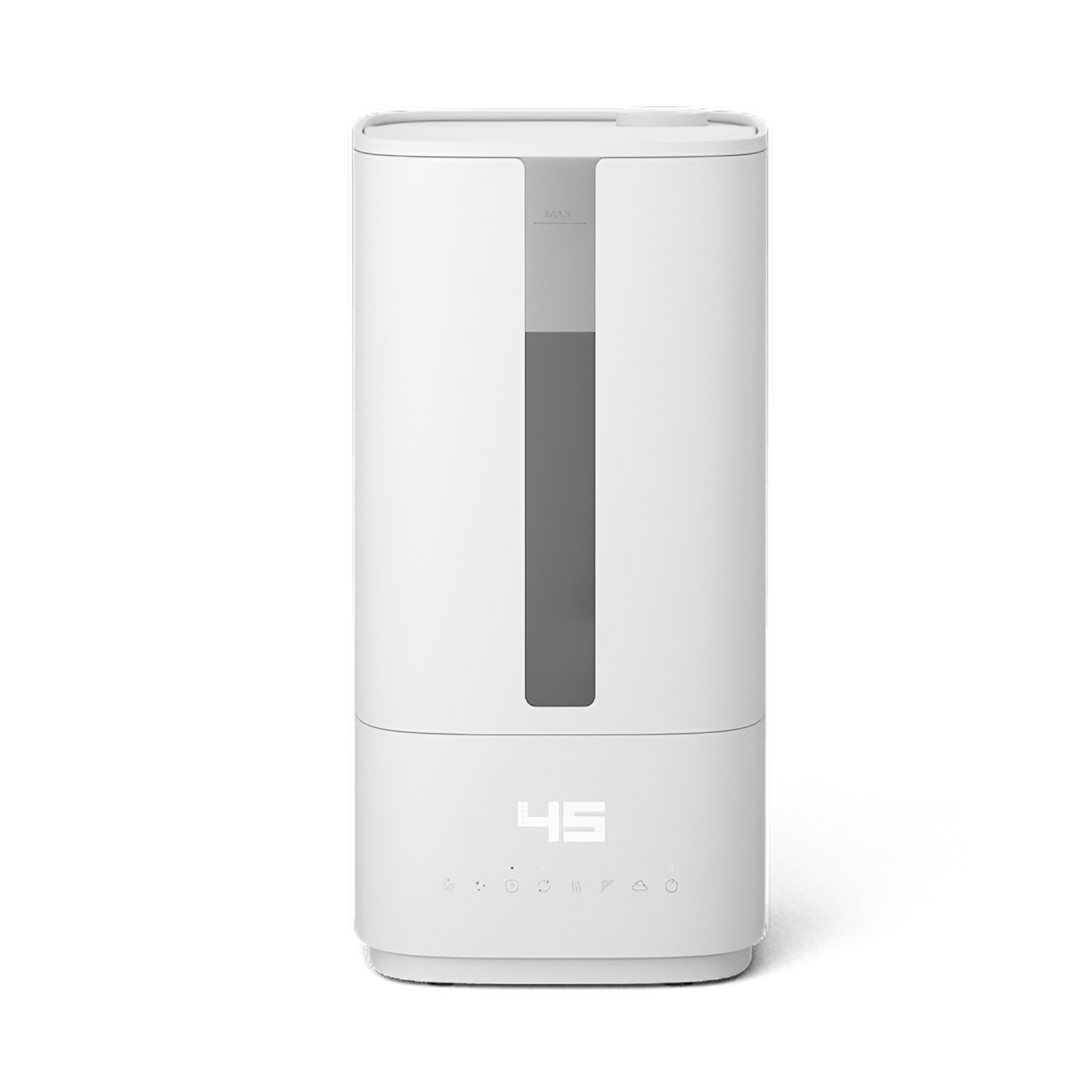 Luftbefeuchter Oliver, weiß