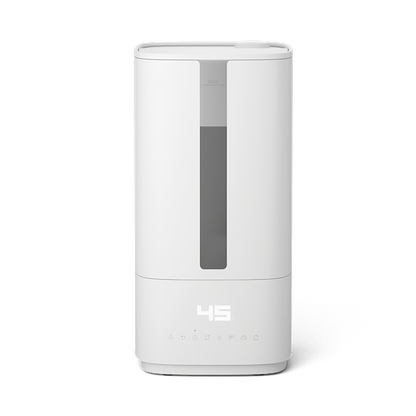 Luftbefeuchter Oliver, weiß