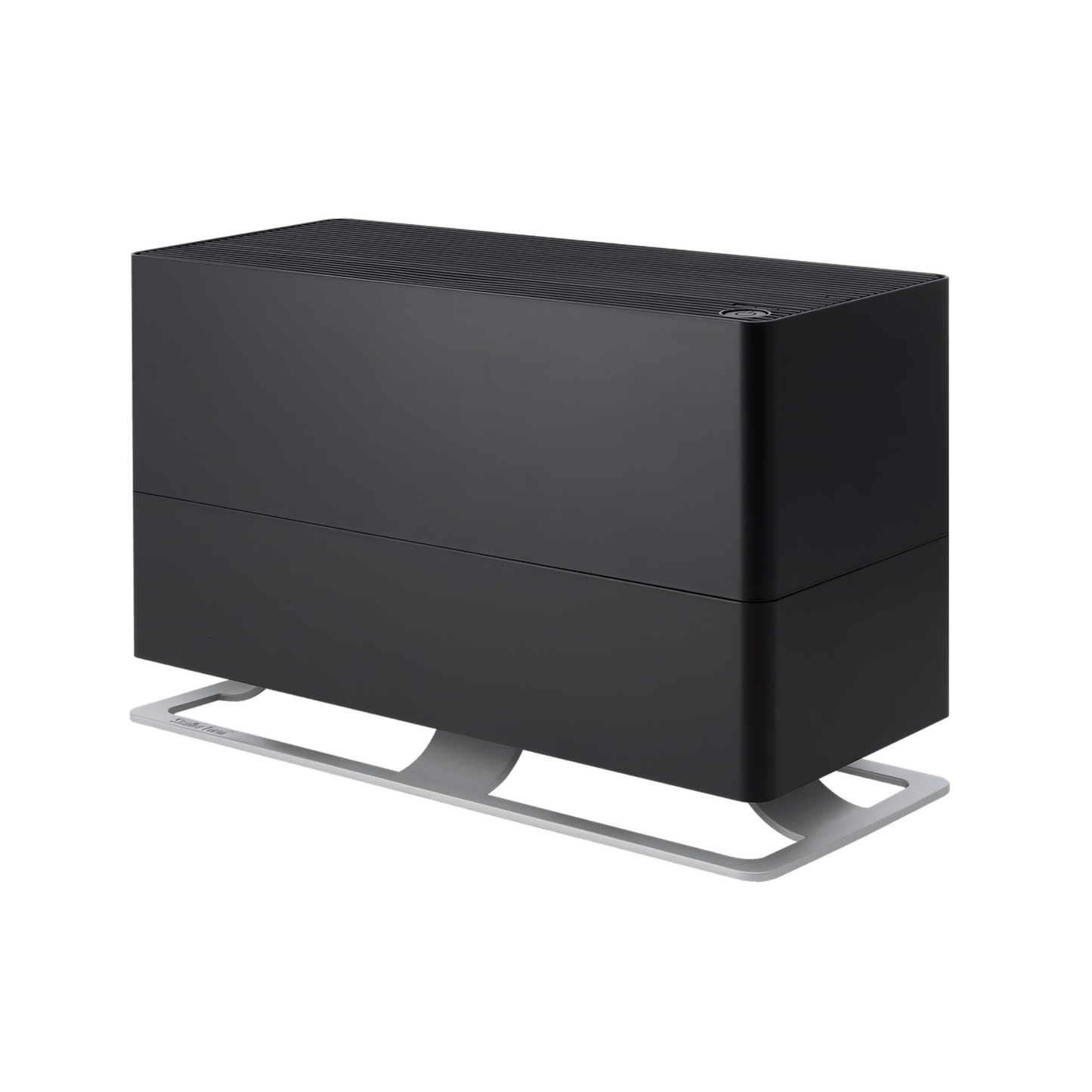Luftbefeuchter Oskar big, schwarz