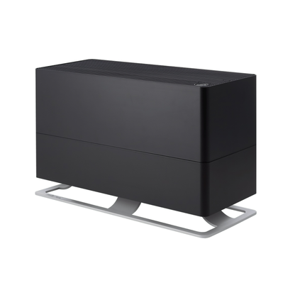 Luftbefeuchter Oskar big, schwarz