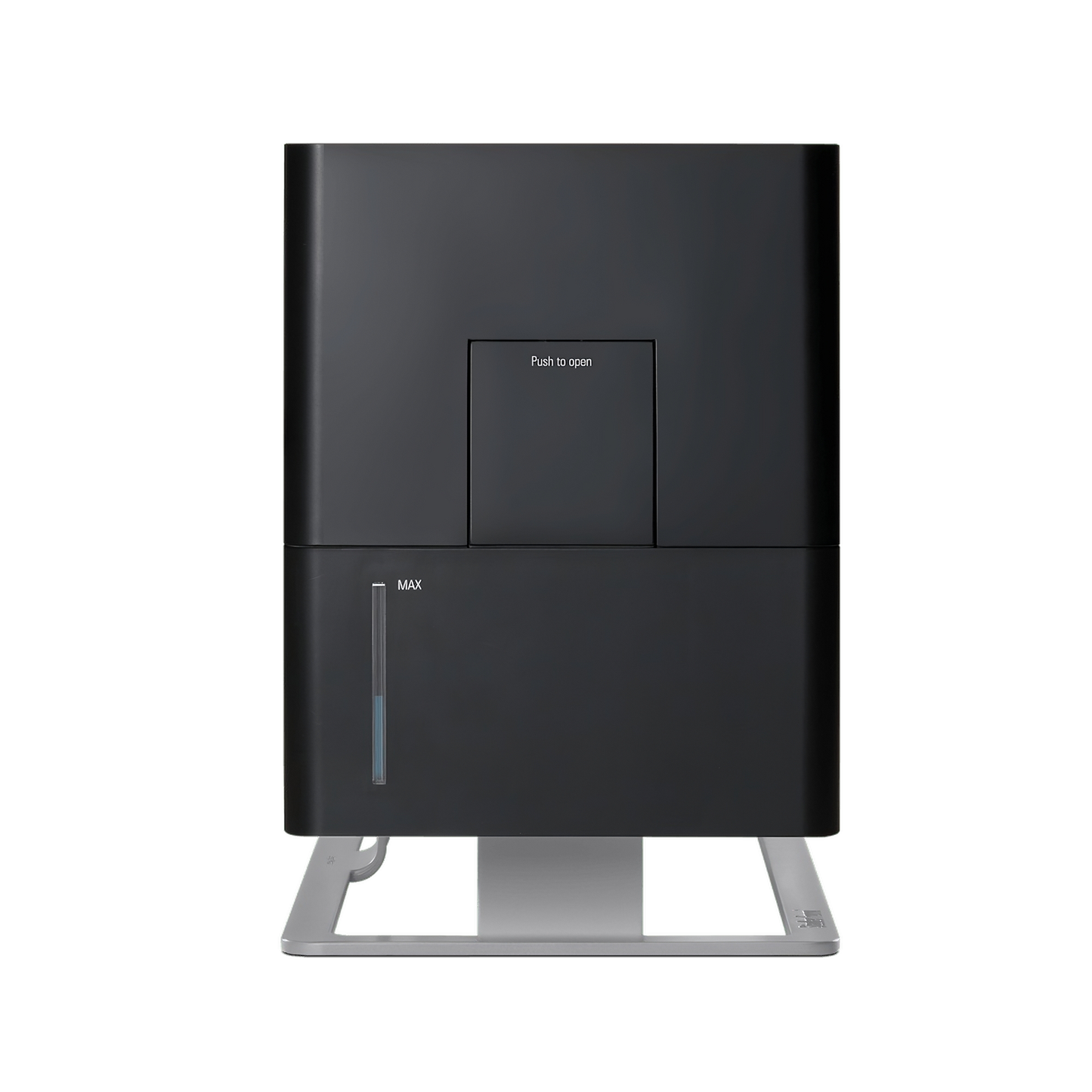 Luftbefeuchter Oskar big, schwarz