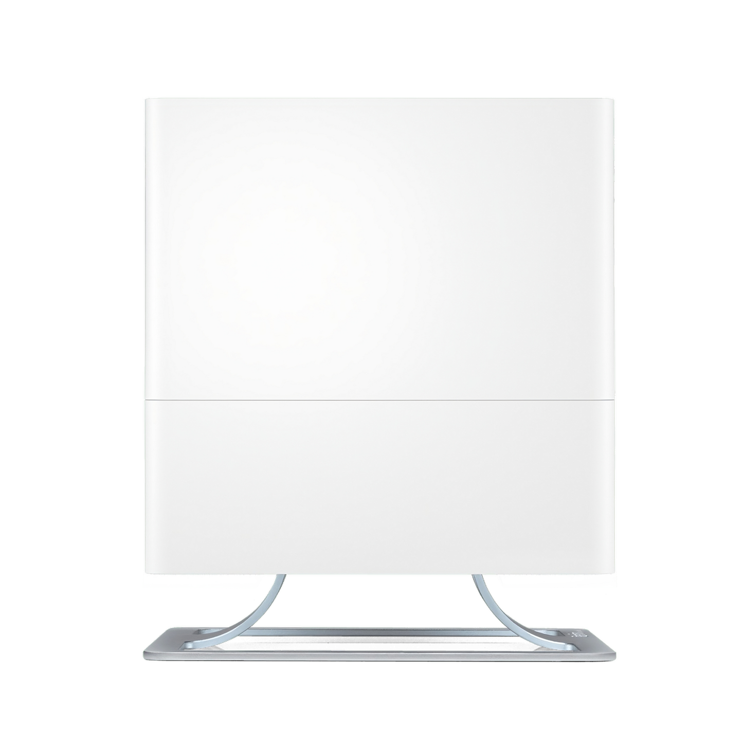 Luftbefeuchter Oskar, weiss