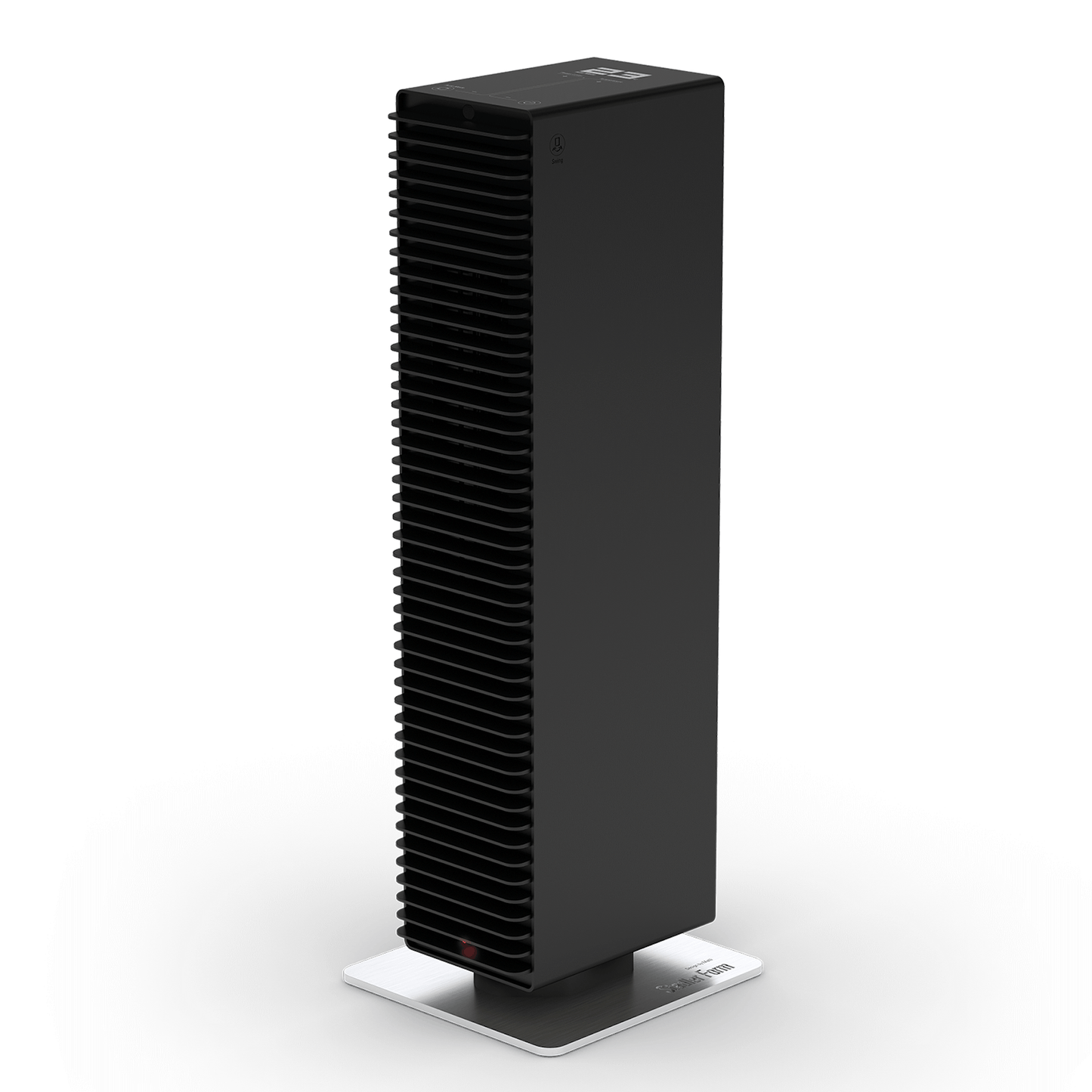 Paul Heizlüfter, schwarz