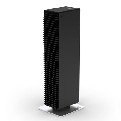 Paul Heizlüfter, schwarz