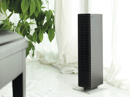 Paul Heizlüfter, schwarz