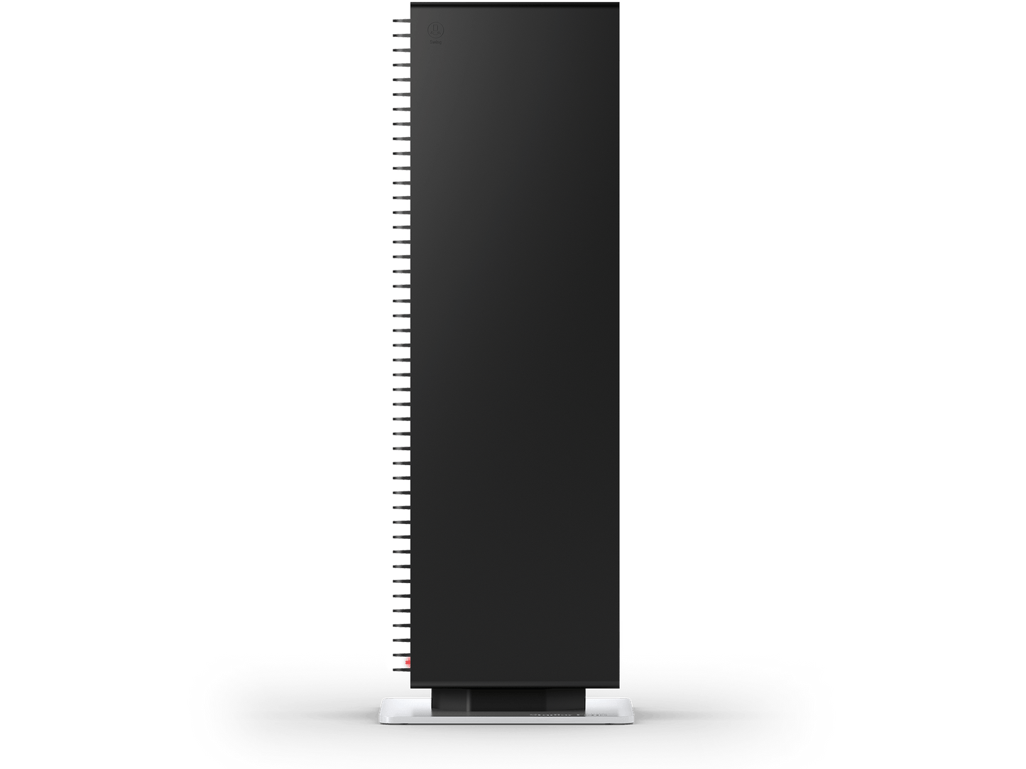 Paul Heizlüfter, schwarz