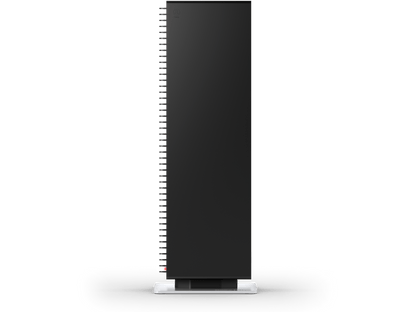 Paul Heizlüfter, schwarz