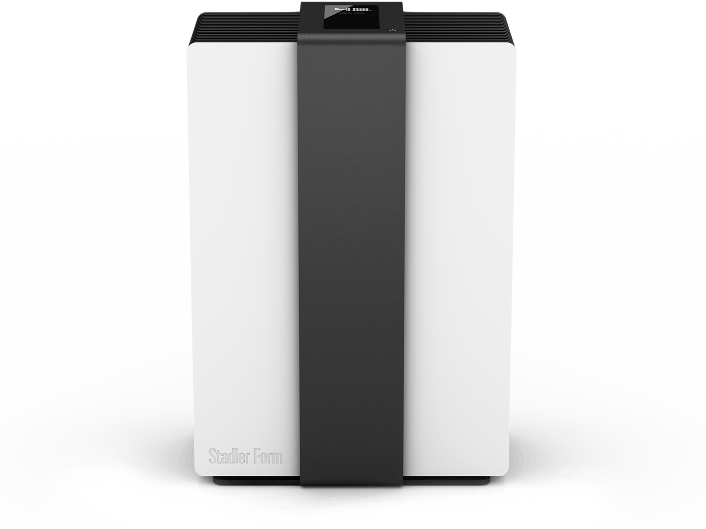 Luftwäscher Robert, schwarz (2 in 1)