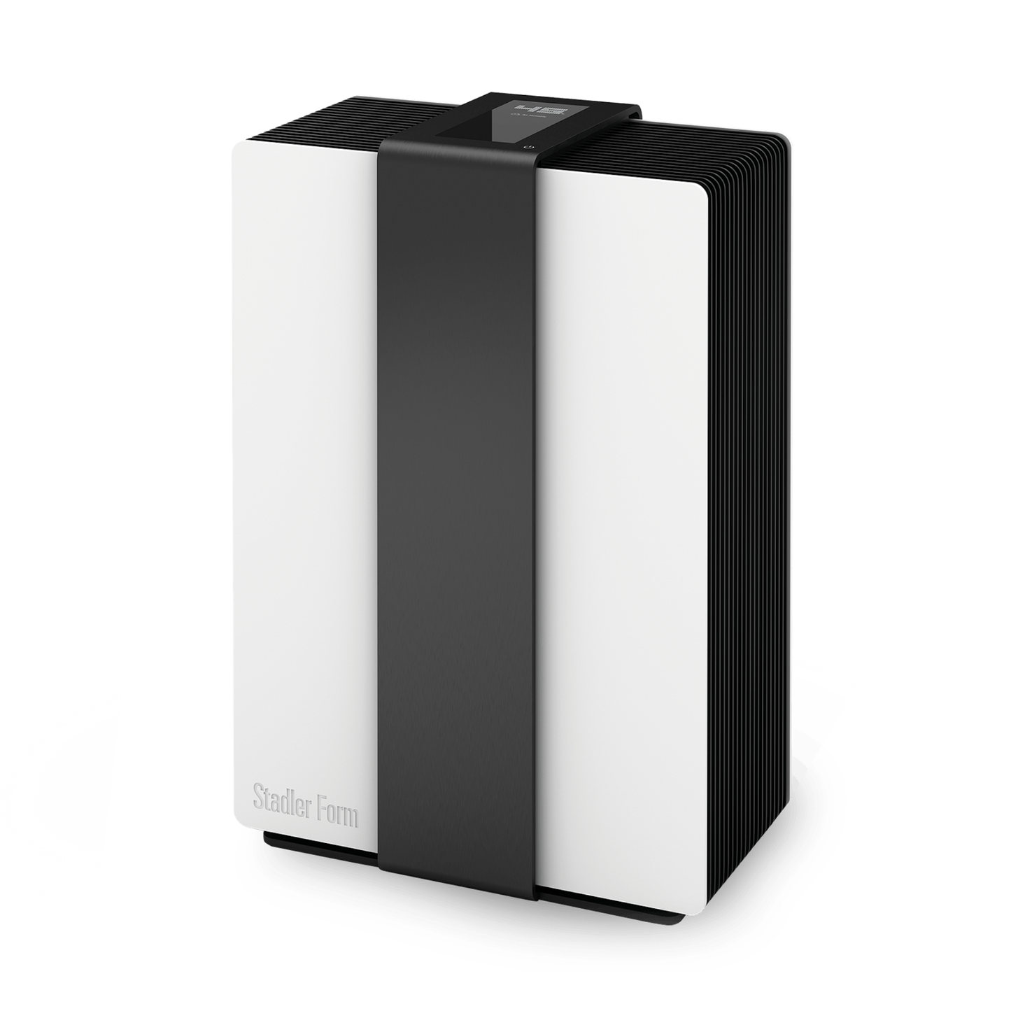 Luftwäscher Robert, schwarz (2 in 1)