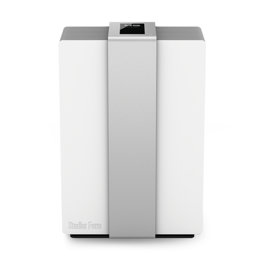 Luftwäscher Robert, weiss (2 in 1)