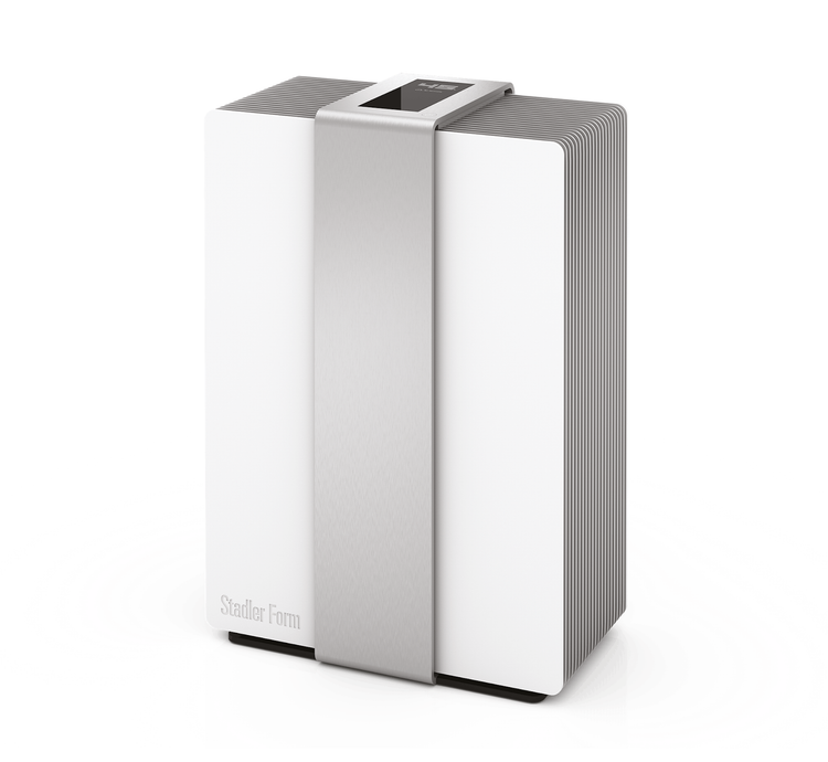 Luftwäscher Robert, weiss (2 in 1)