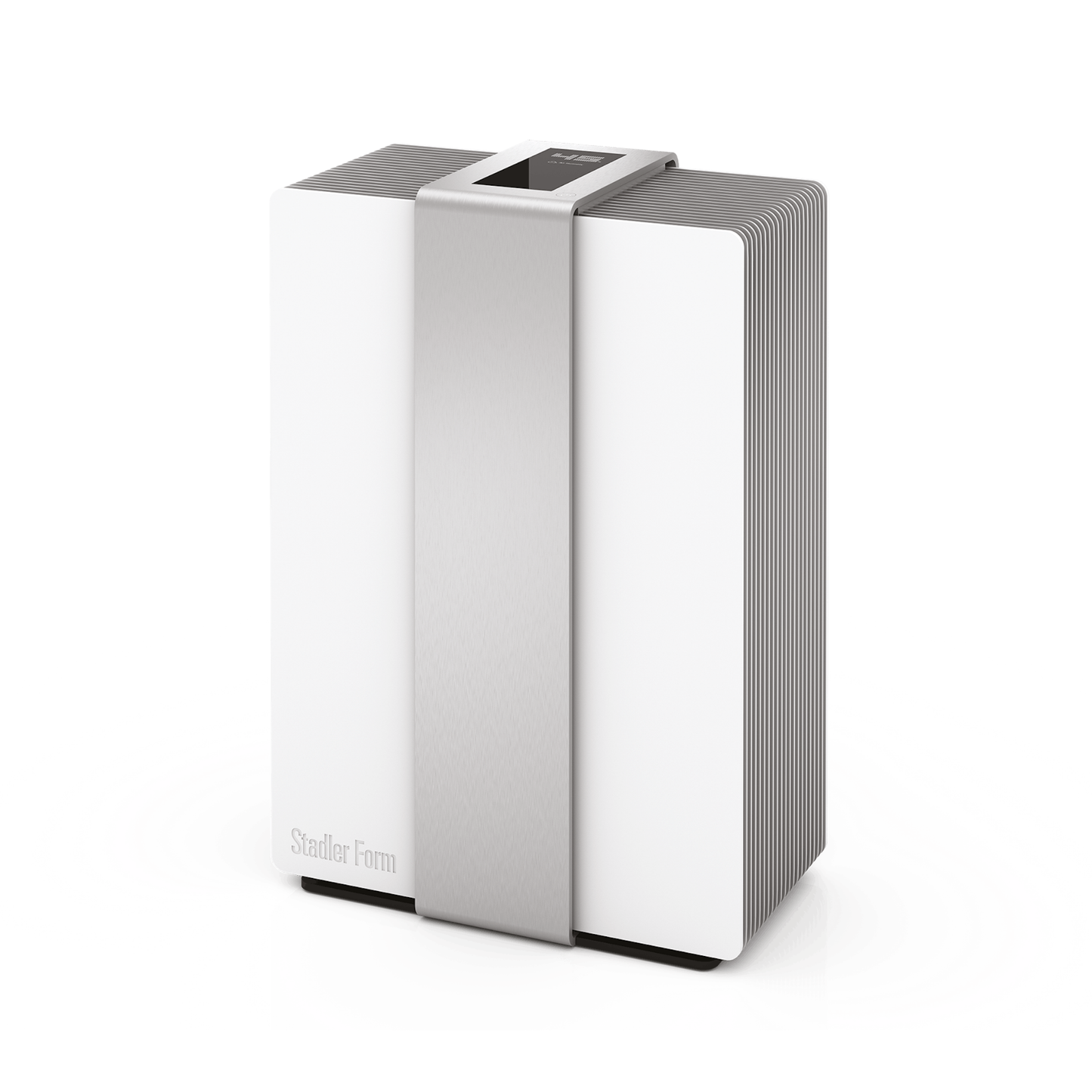 Luftwäscher Robert, weiss (2 in 1)